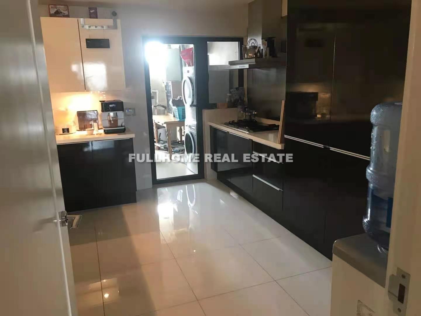 Casa Lakeville - Interior view 3, Shanghai rental property