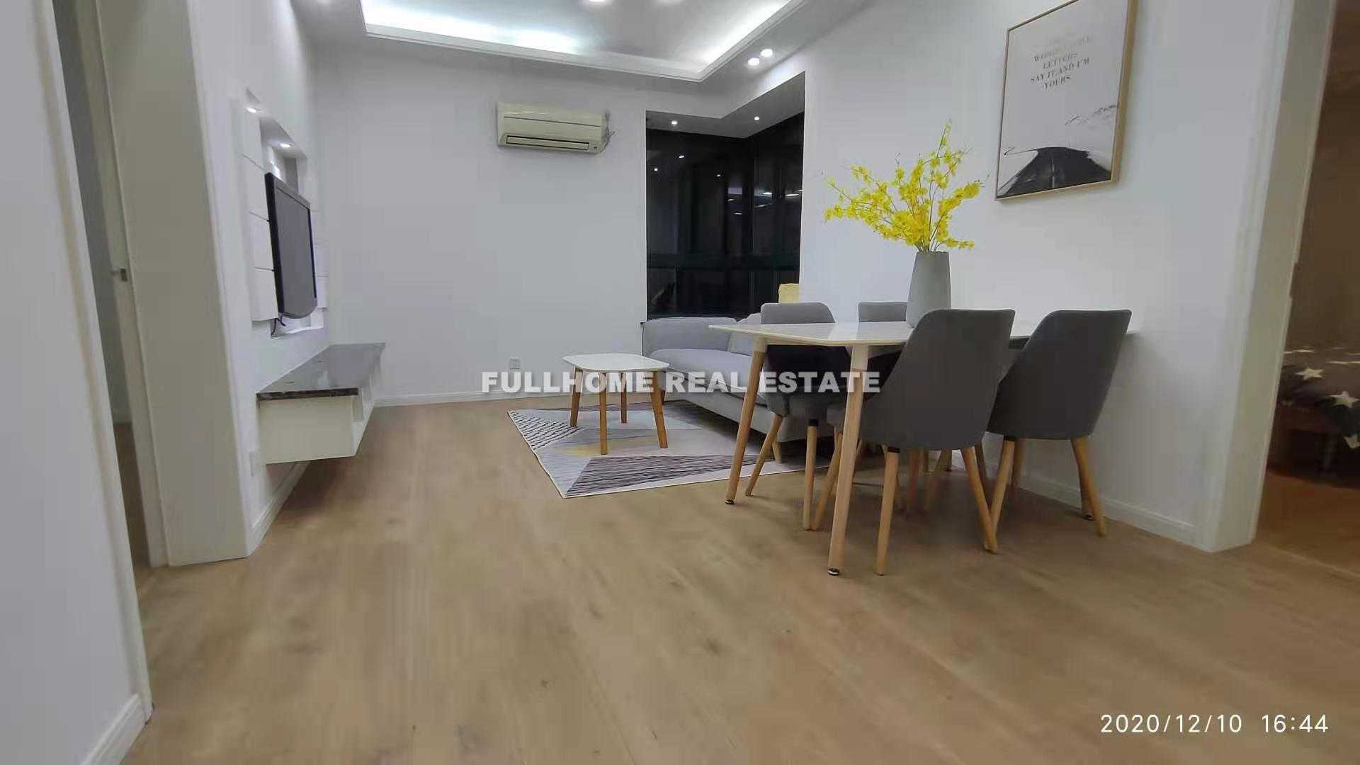 Tianshan Star City - 2 bedroom apartment in Shanghai, Tianshan, Hongqiao