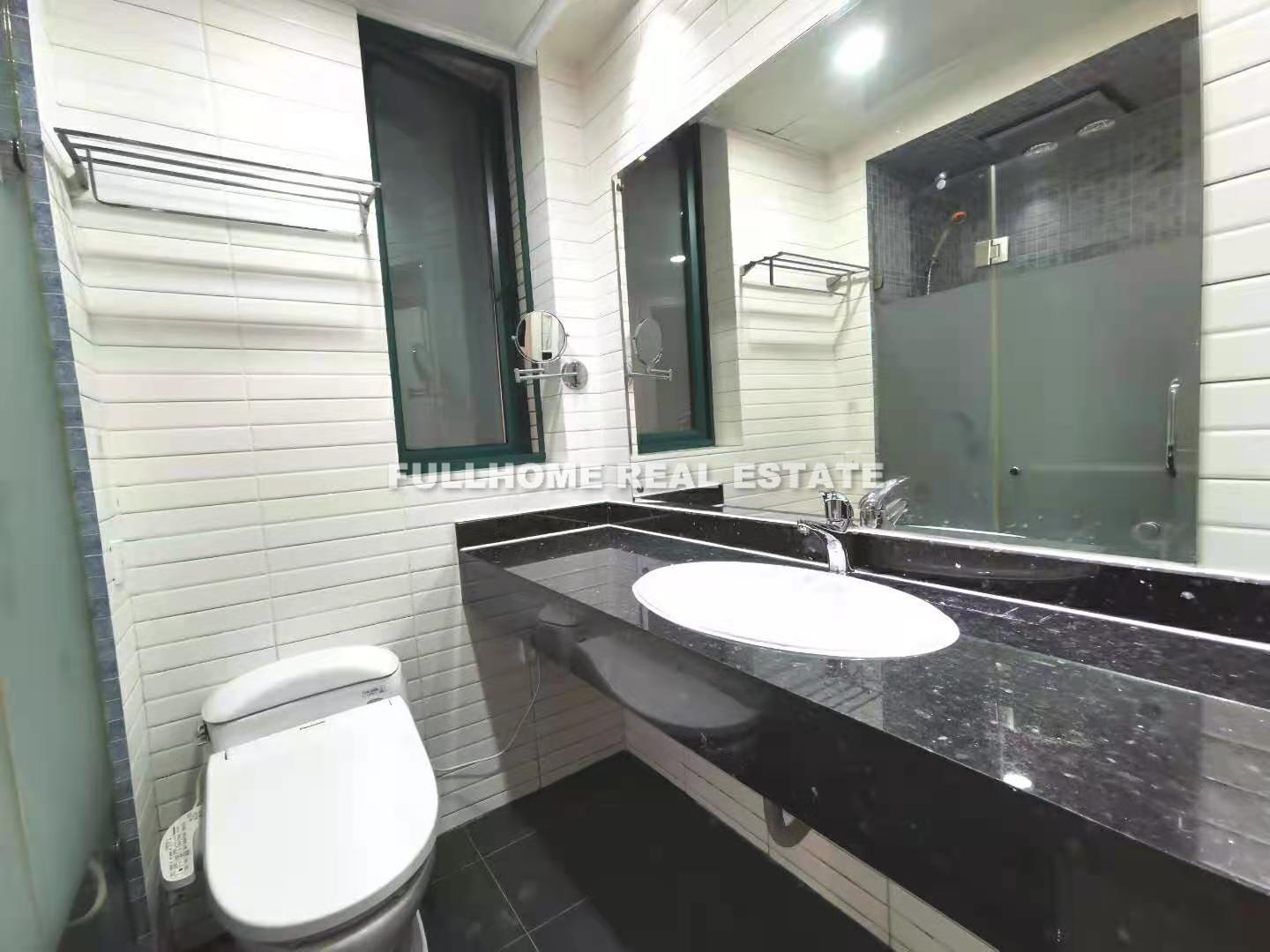 Regents Park - Interior view 9, Shanghai rental property