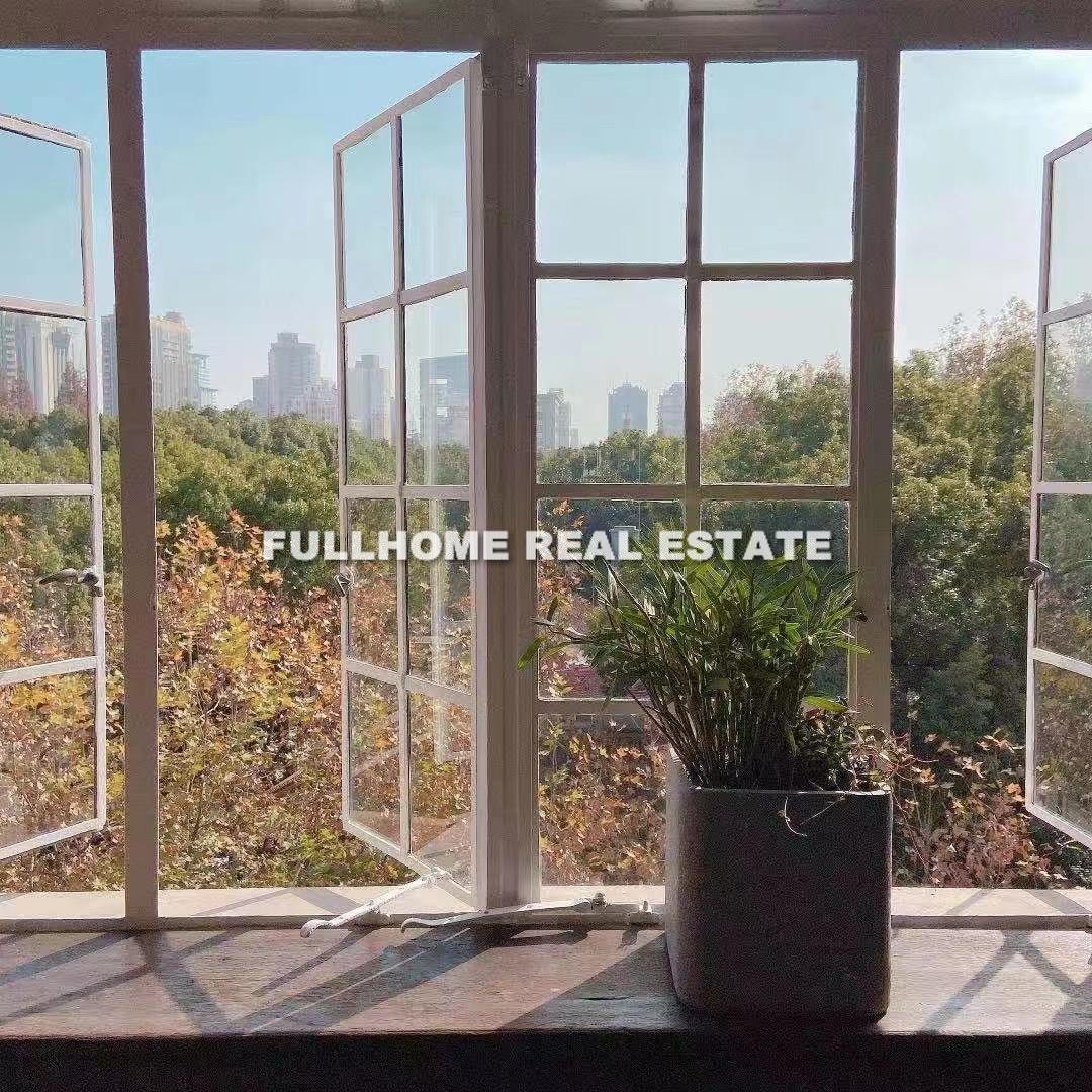 Lane 1501-2500 Middle Huaihai Road Old House	 - Interior view 8, Shanghai rental property