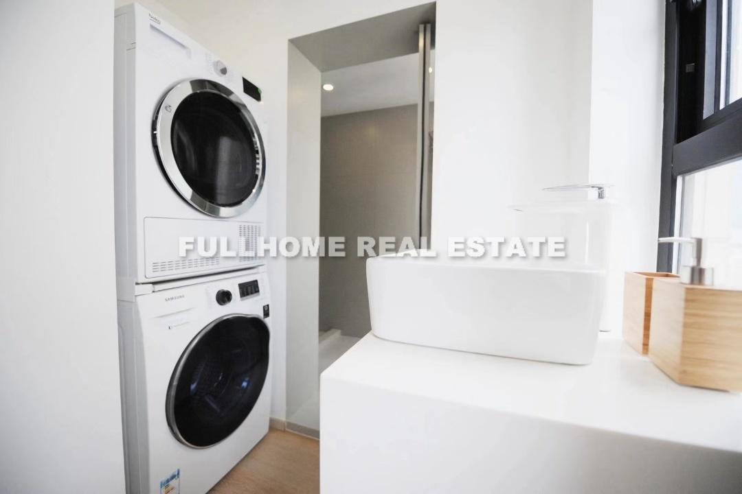 Shanghai Grand Plaza - Interior view 9, Shanghai rental property