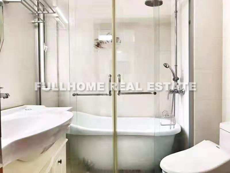 Tian Shan Hua Ting - Interior view 6, Shanghai rental property