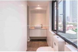 Lane 1-500 Middle Huaihai Road Old House - Interior view 5, Shanghai rental property