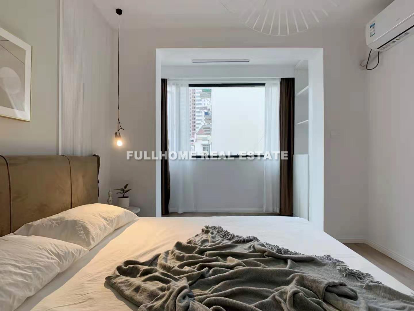 Xinfeng Apartment - Interior view 7, Shanghai rental property