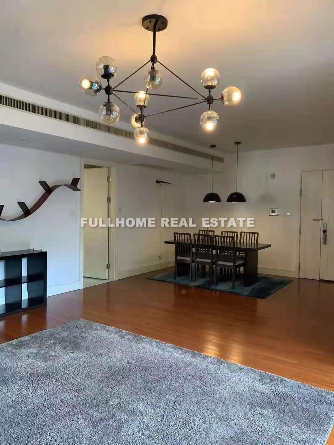 Casa Lakeville - Interior view 2, Shanghai rental property