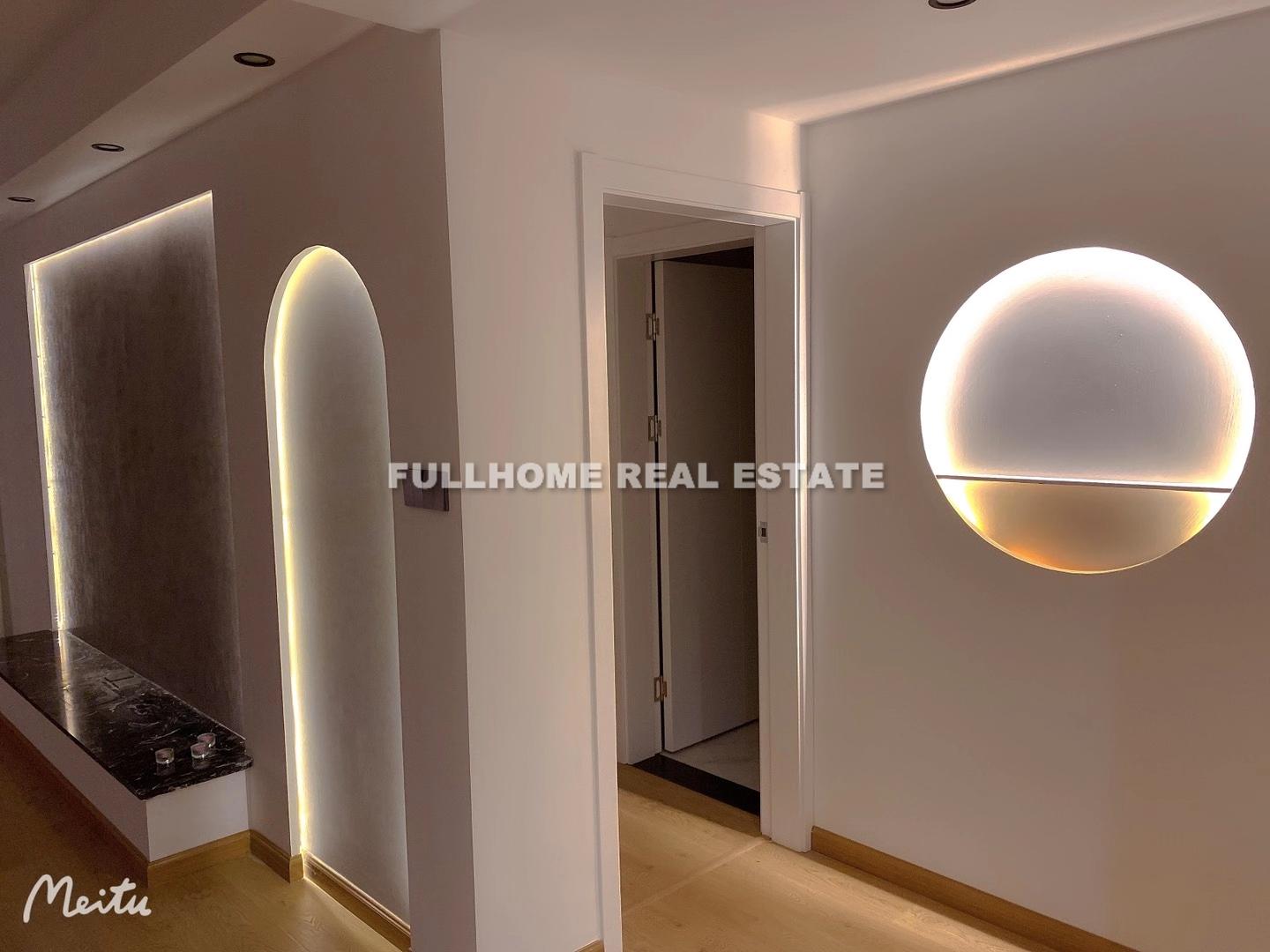 Golden Homestead - Interior view 2, Shanghai rental property