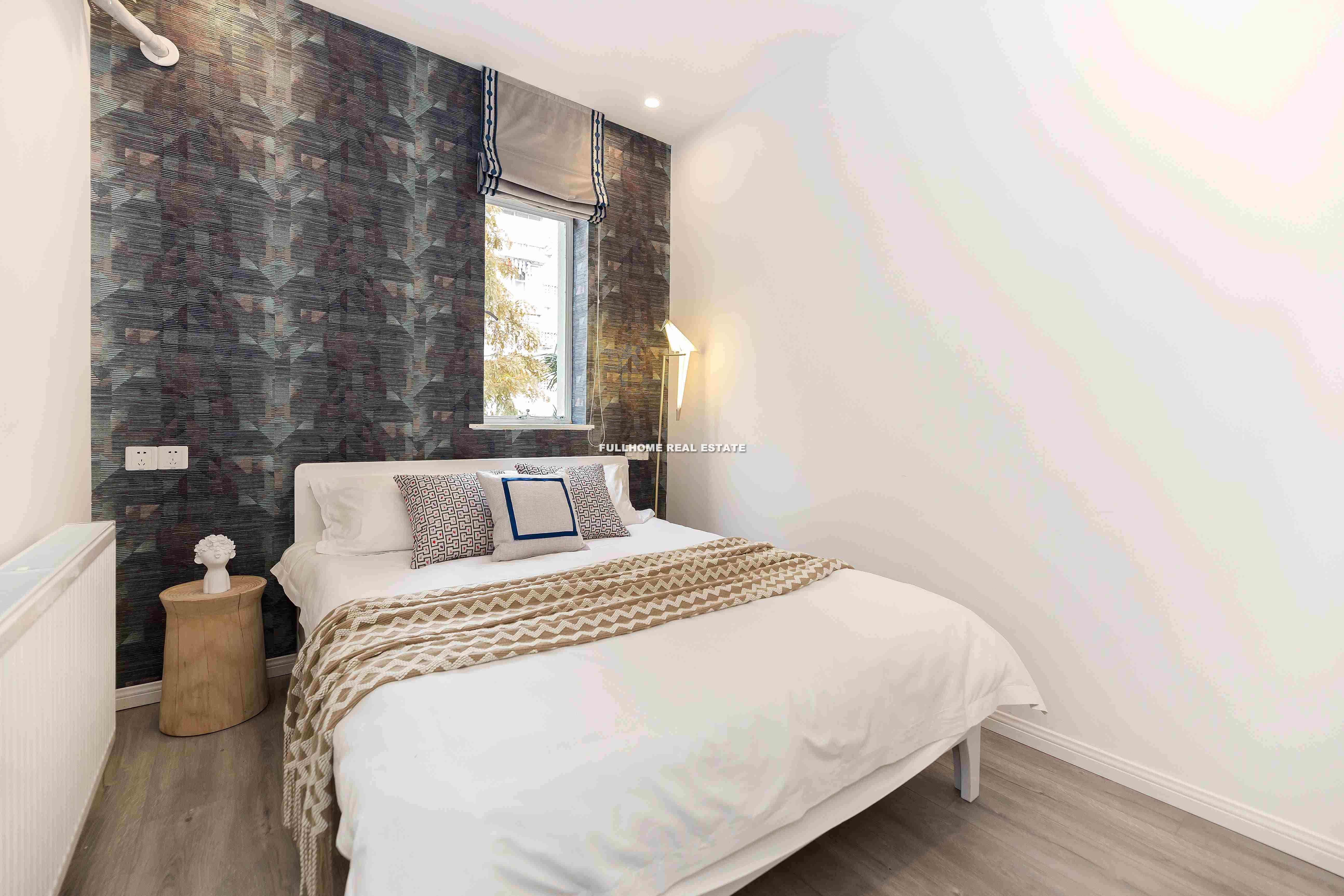 Lane 1-500 Middle Huaihai Road Old House - Interior view 7, Shanghai rental property