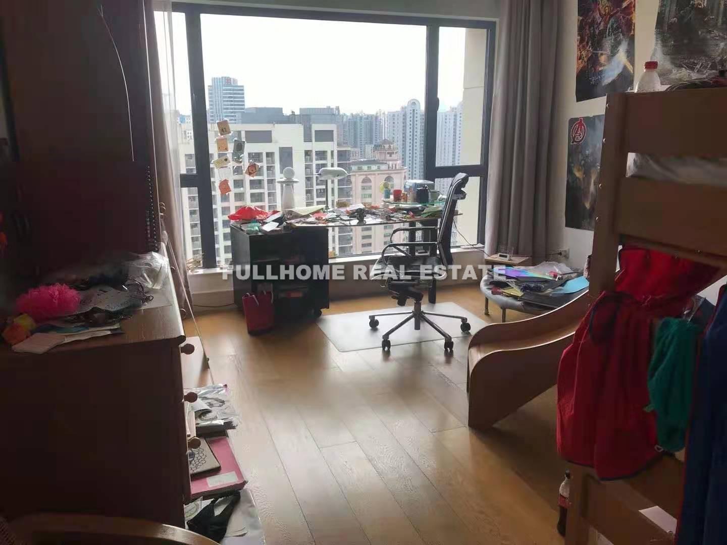 Casa Lakeville - Interior view 4, Shanghai rental property