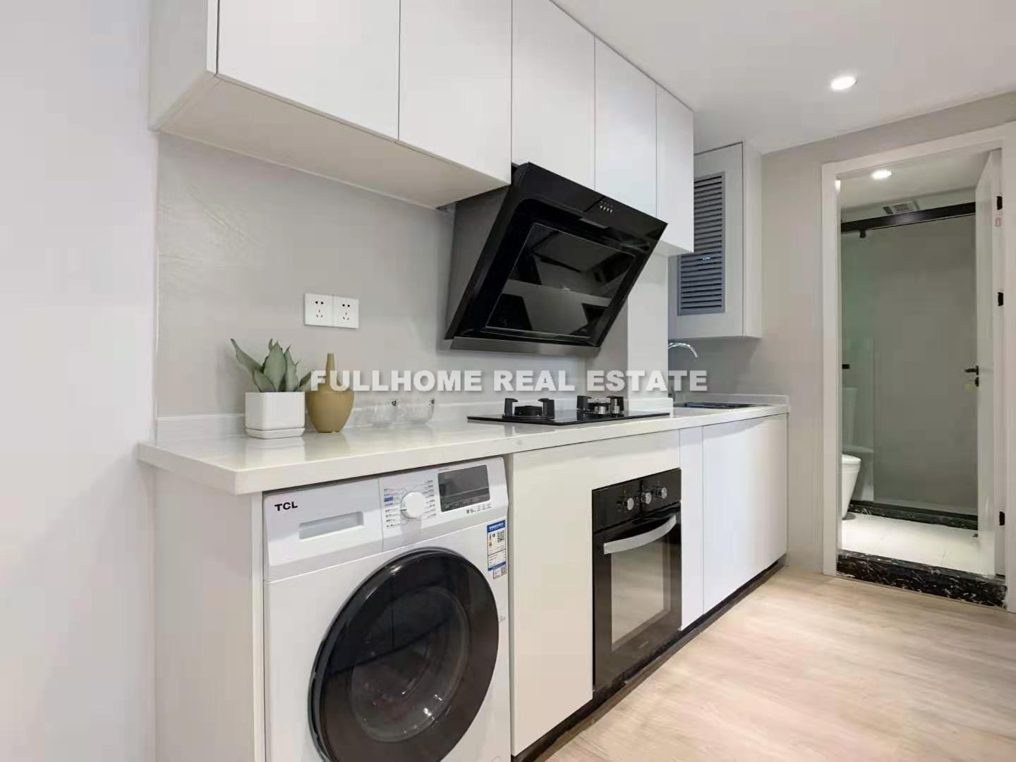 Xinfeng Apartment - Interior view 4, Shanghai rental property