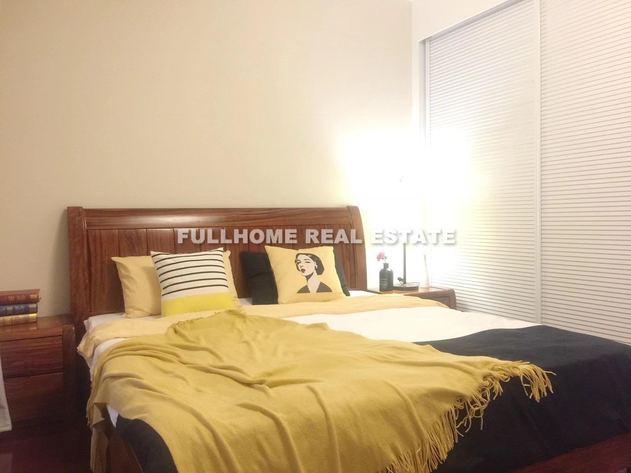 Tianshan Star City - Interior view 7, Shanghai rental property