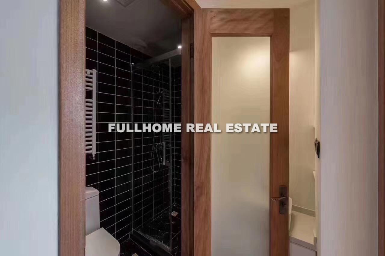 Lane 1001-1500 Middle Huaihai Road Old House - Interior view 9, Shanghai rental property