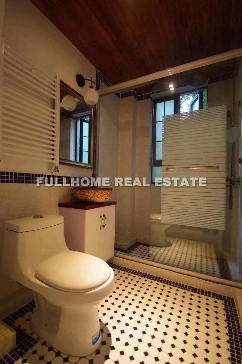 Lane 1001-1500 Middle Huaihai Road Old House - Interior view 6, Shanghai rental property