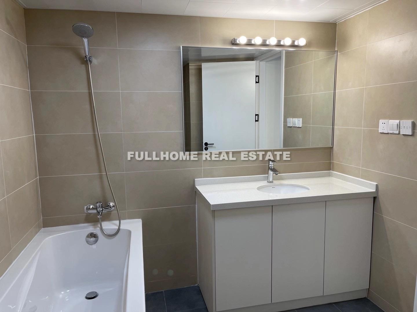 Fangxiu Apartment - Interior view 8, Shanghai rental property