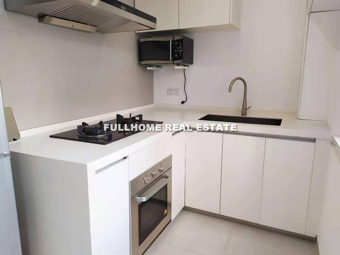 Lane 1001-1500 Middle Huaihai Road Old House - Interior view 4, Shanghai rental property