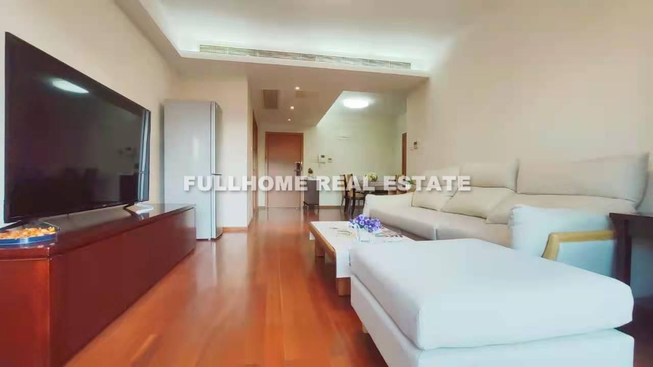 Golden Bella Vie - Interior view 2, Shanghai rental property