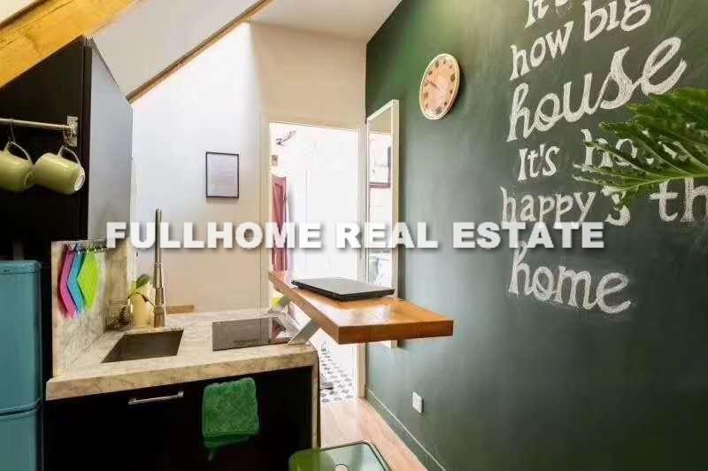 Lane 1001-1500 Middle Huaihai Road Old House - Interior view 3, Shanghai rental property
