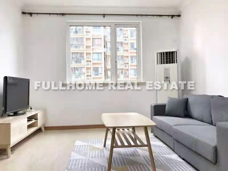 Tian Shan Hua Ting - Interior view 2, Shanghai rental property
