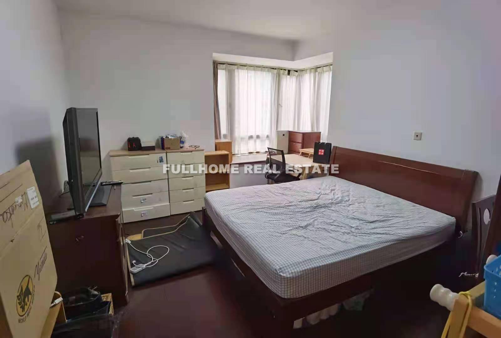 Gubei International Garden - Interior view 2, Shanghai rental property
