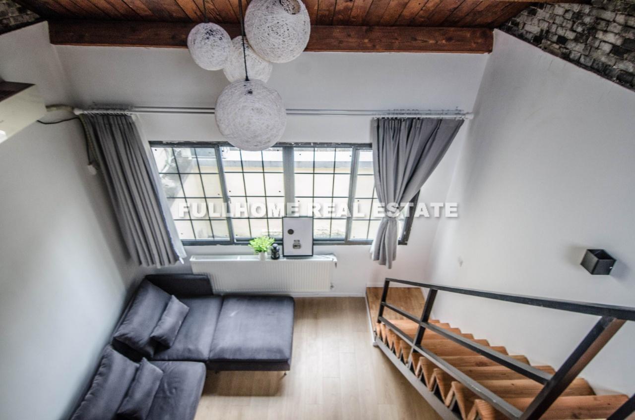 Lane 201-400 West Jianguo Road Old House  - 2 bedroom apartment in Shanghai, FFC, Downtown