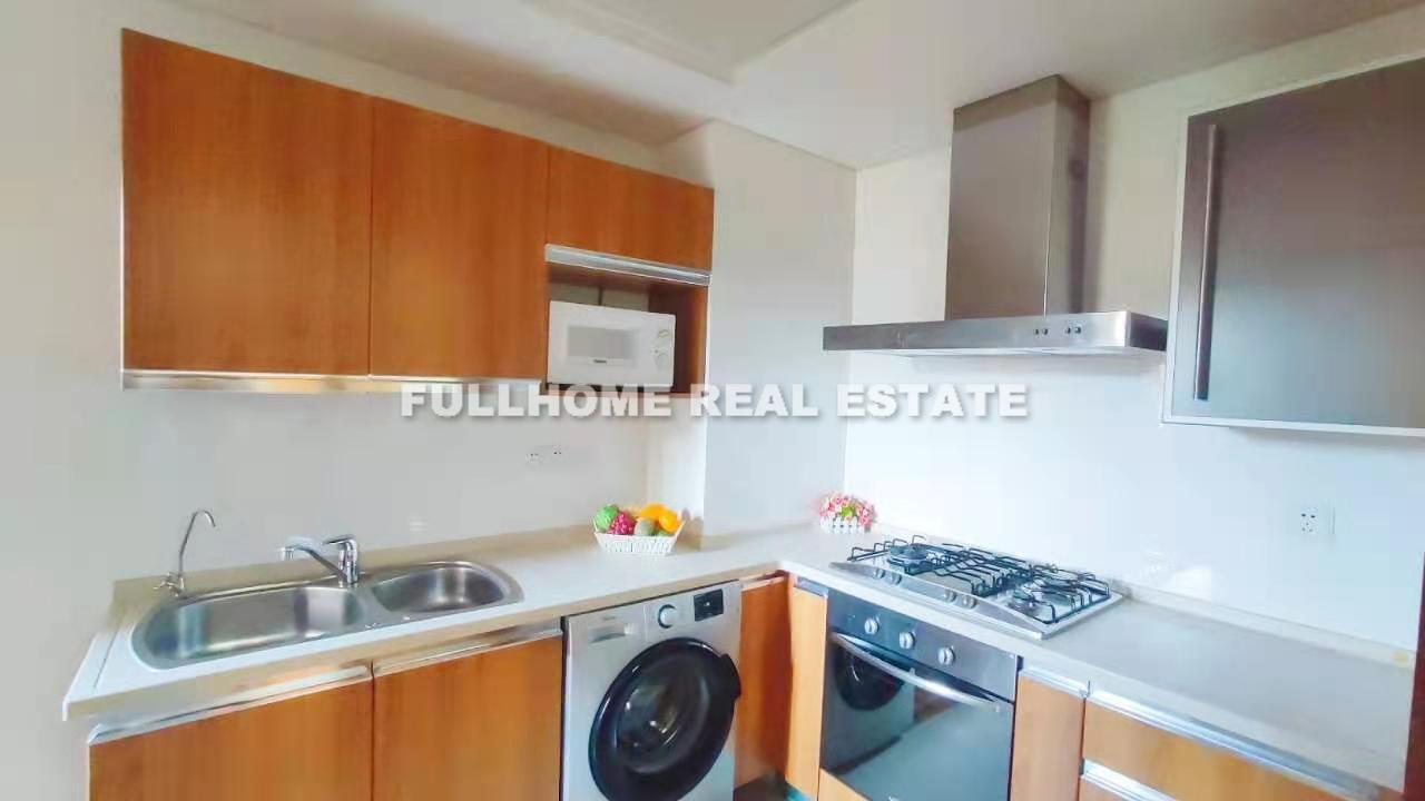 Golden Bella Vie - Interior view 4, Shanghai rental property
