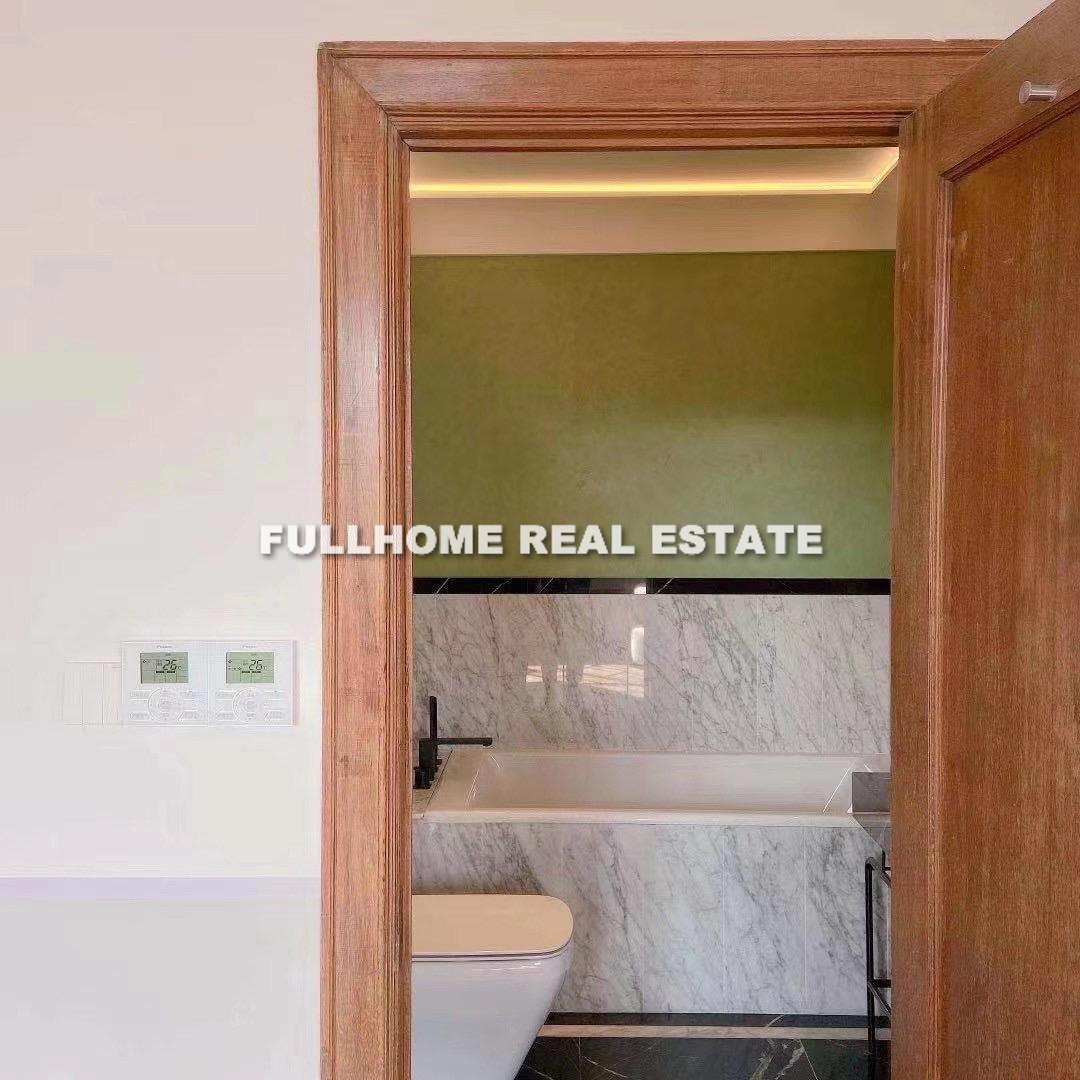Lane 1501-2500 Middle Huaihai Road Old House	 - Interior view 9, Shanghai rental property
