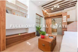 Lane 501-1000 Middle Huaihai Road Old House - Interior view 5, Shanghai rental property