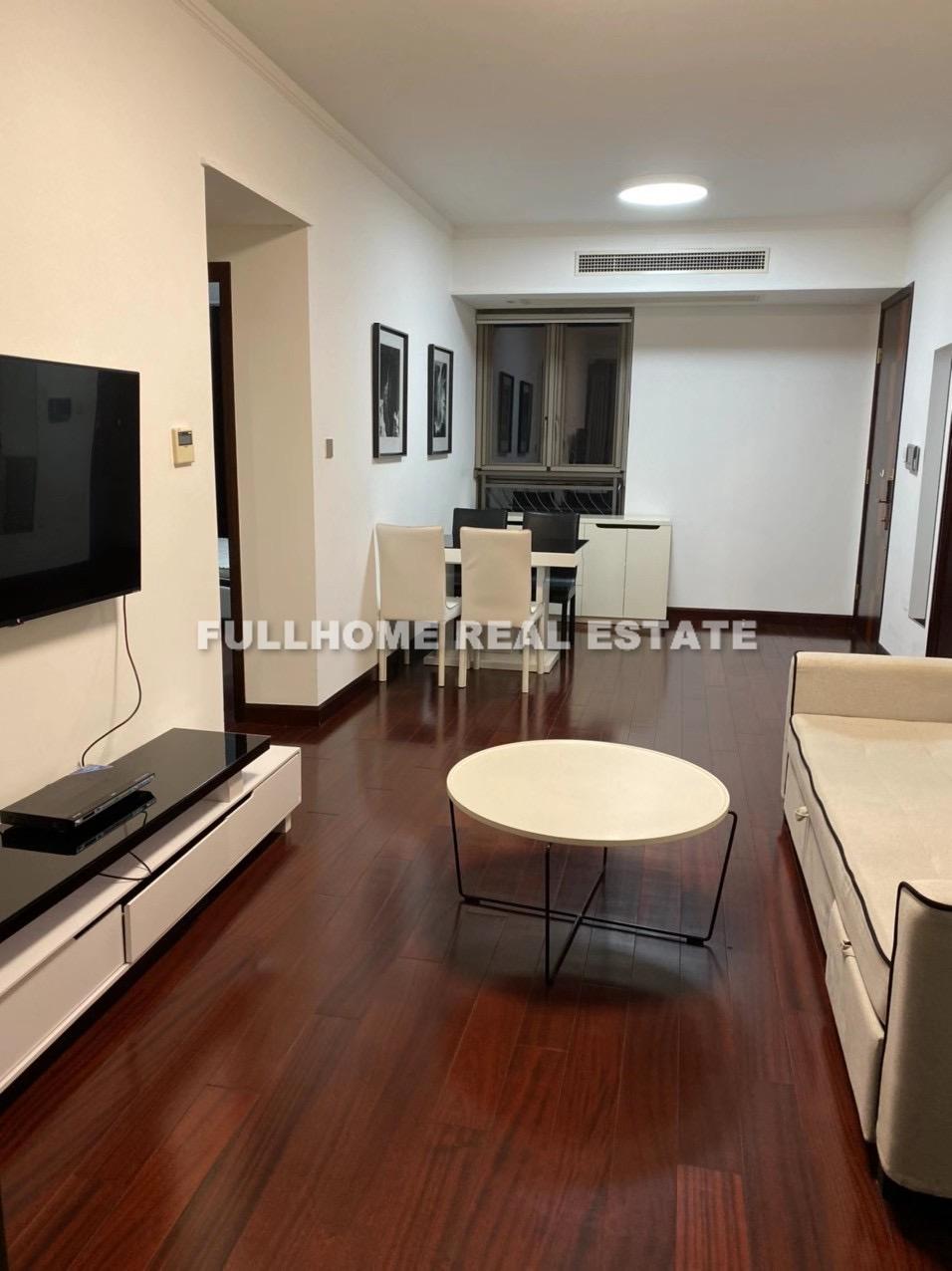 Maison Des Artistes - Interior view 9, Shanghai rental property
