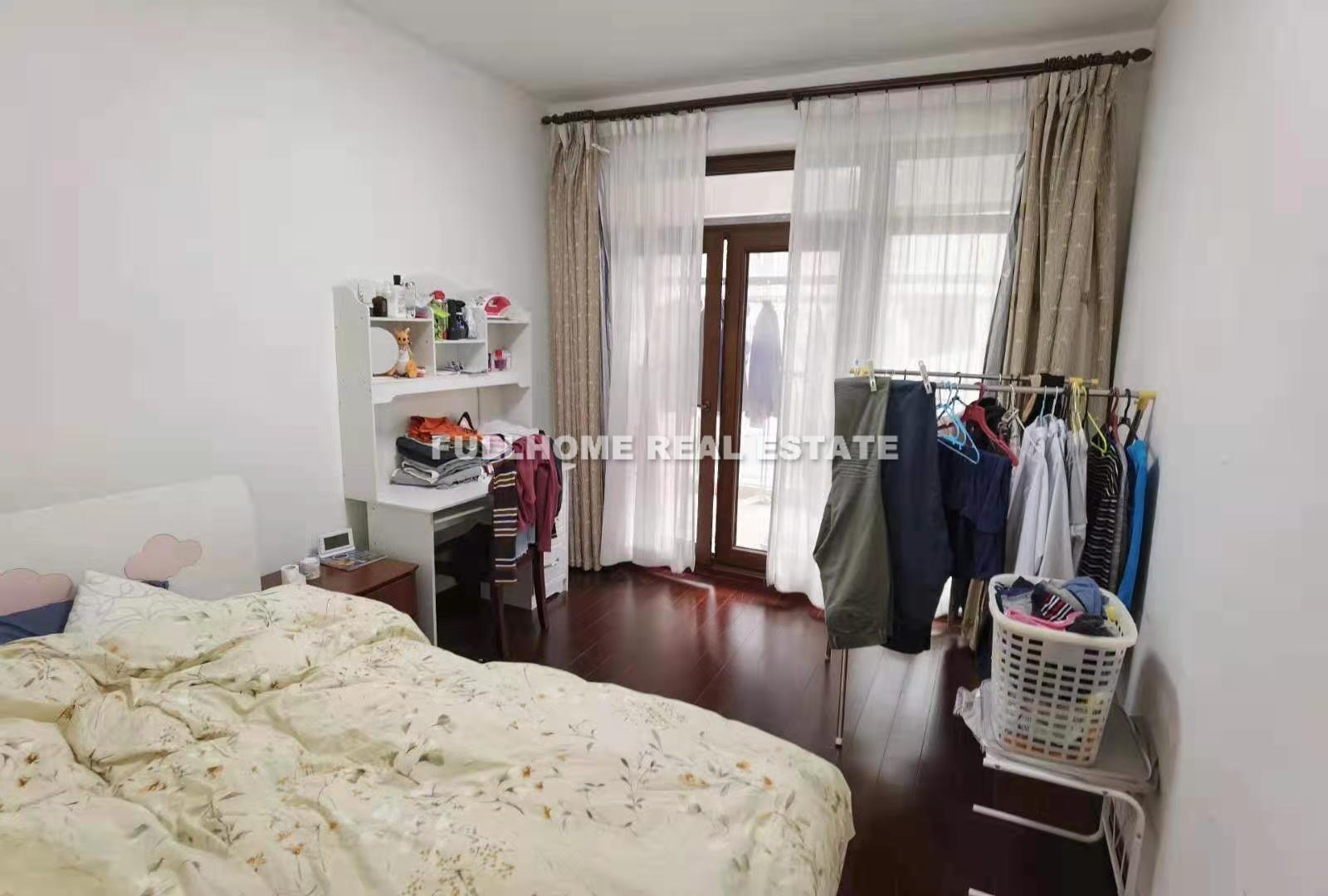 Gubei International Garden - Interior view 6, Shanghai rental property
