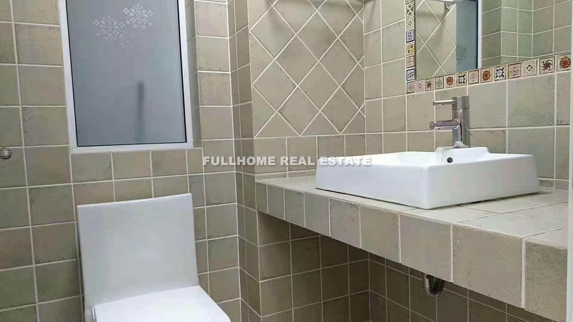 Merlia Garden - Interior view 6, Shanghai rental property
