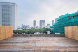 Lane 1-500 Middle Huaihai Road Old House - Interior view 3, Shanghai rental property