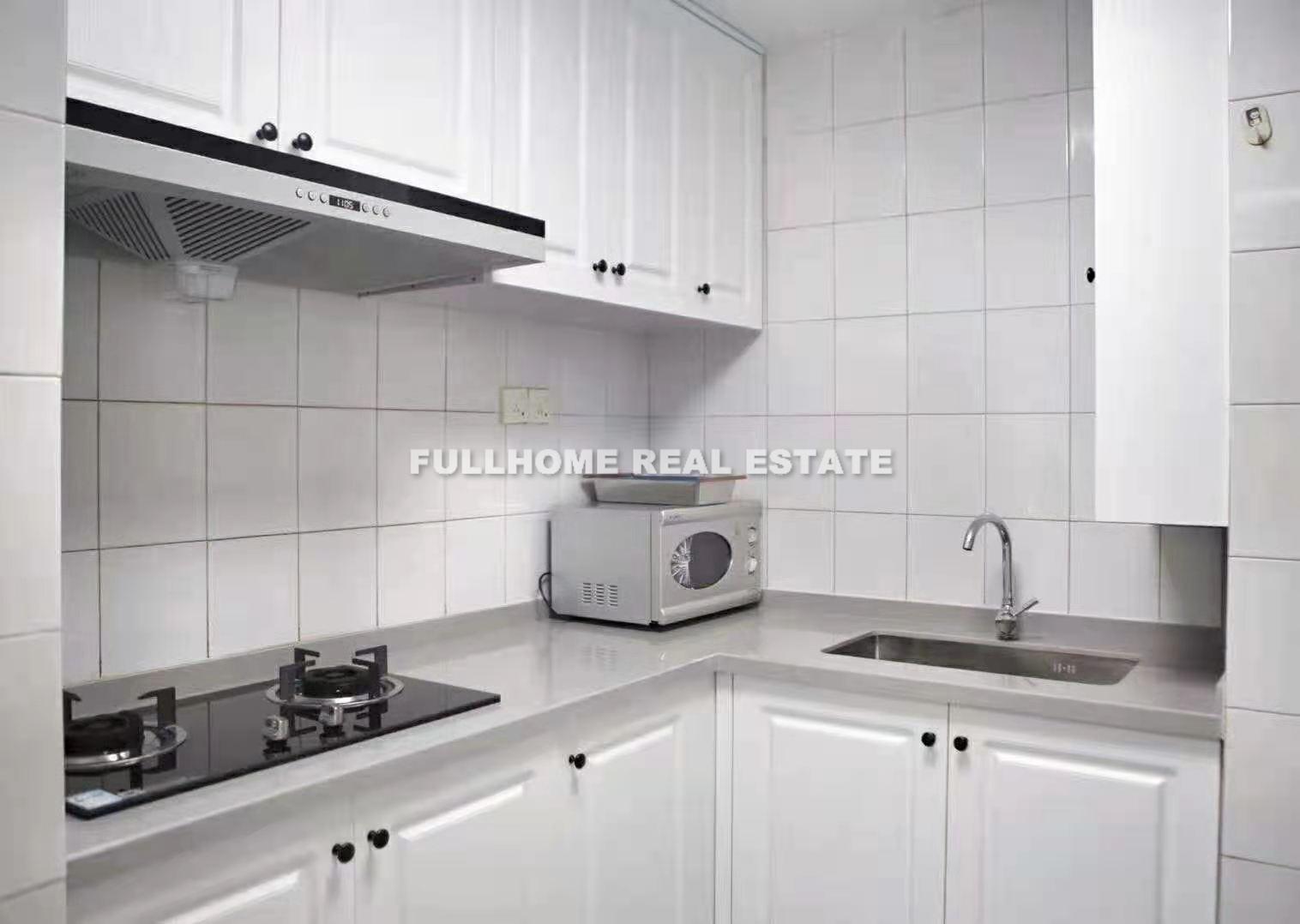 Merlia Garden - Interior view 4, Shanghai rental property
