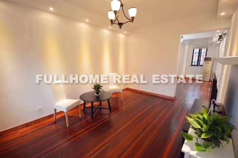 Lane 1001-1500 Middle Huaihai Road Old House - Interior view 2, Shanghai rental property