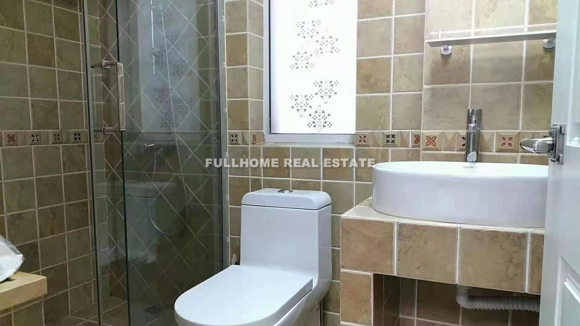 Merlia Garden - Interior view 2, Shanghai rental property
