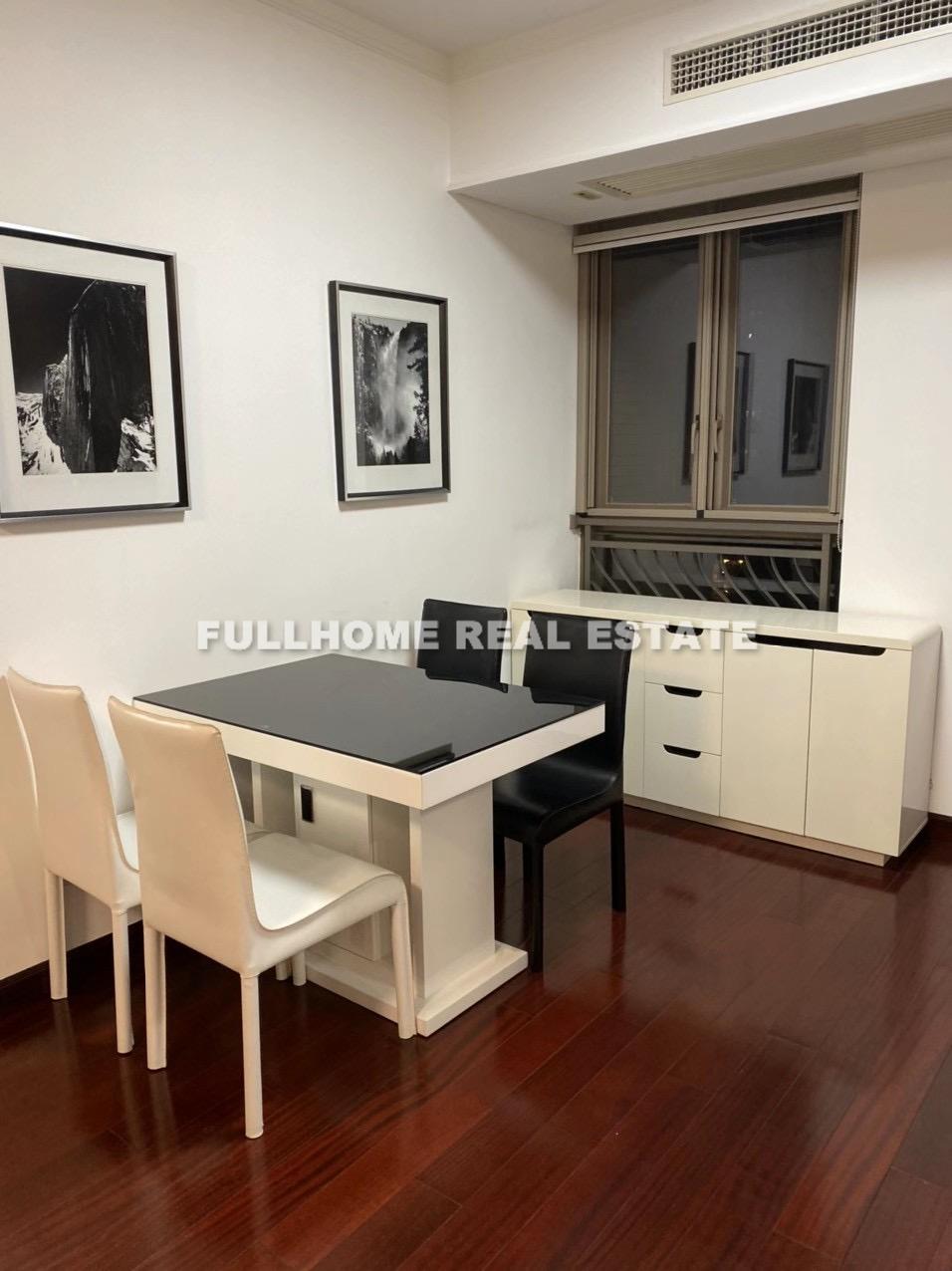 Maison Des Artistes - Interior view 6, Shanghai rental property