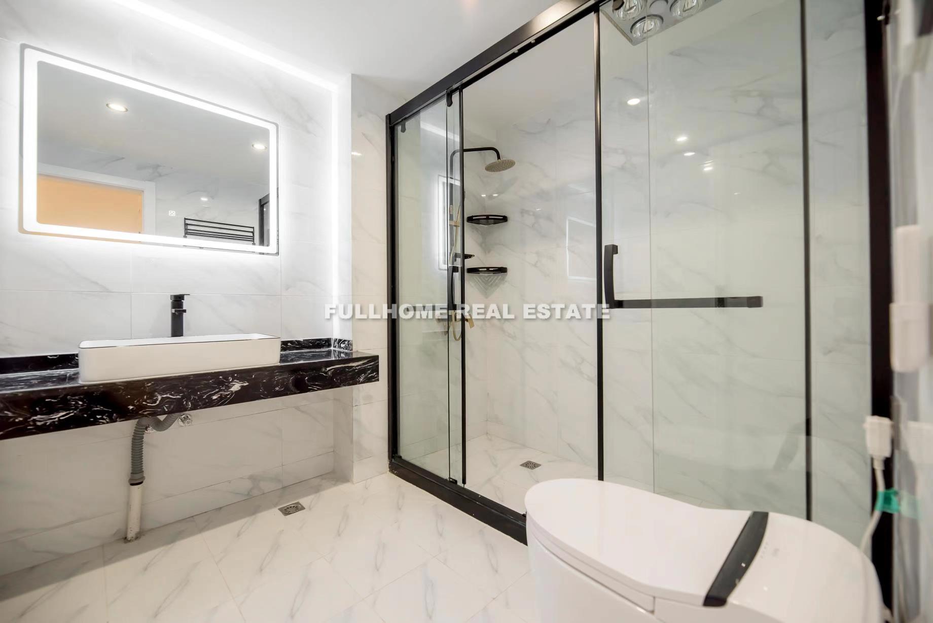 Golden Homestead - Interior view 13, Shanghai rental property
