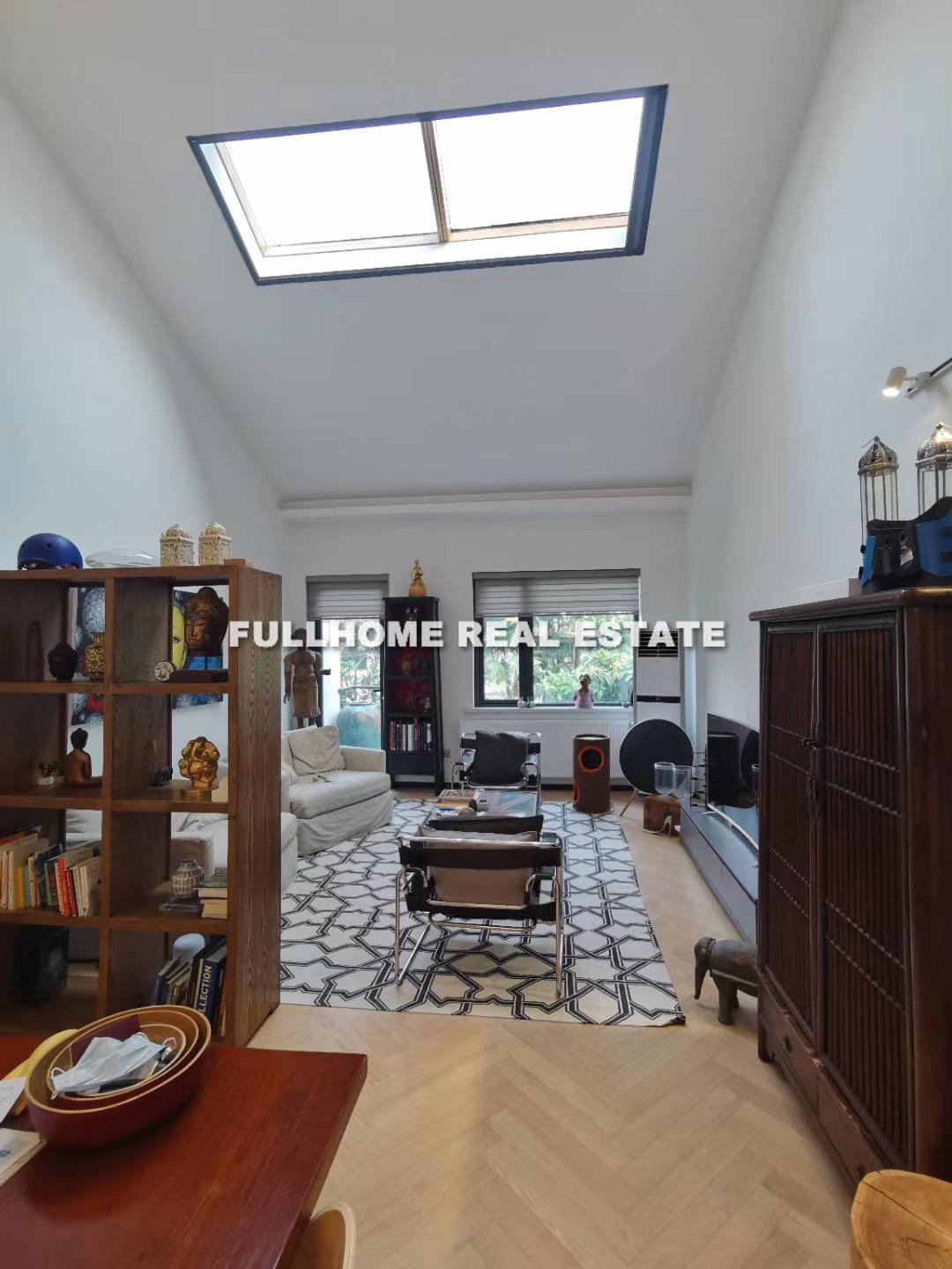 Lane 1001-1500 Middle Huaihai Road Old House - Interior view 4, Shanghai rental property