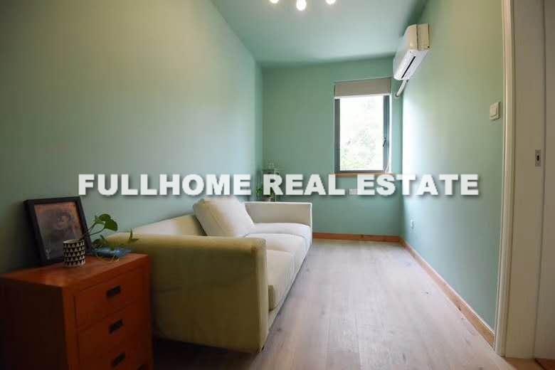Lane 1501-2500 Middle Huaihai Road Old House	 - Interior view 5, Shanghai rental property