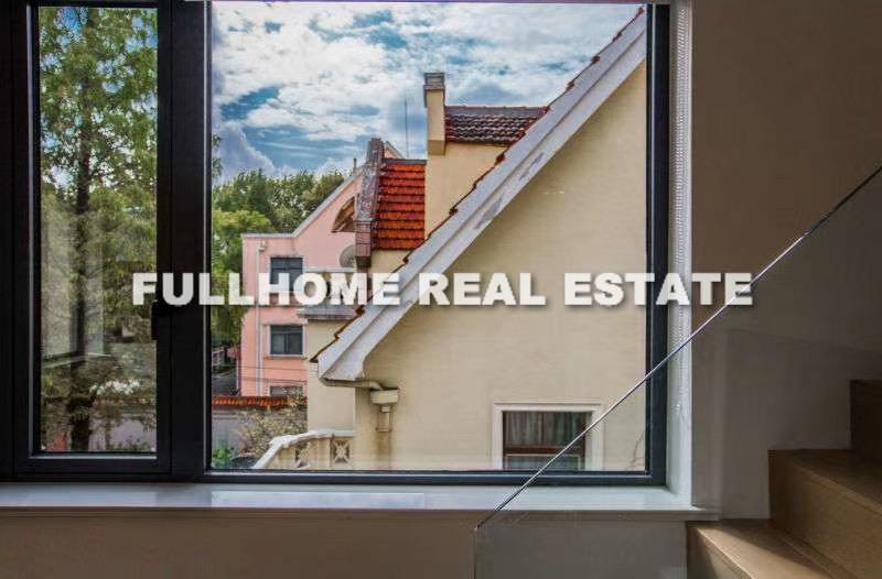 Lane 1501-2500 Middle Huaihai Road Old House	 - Interior view 7, Shanghai rental property