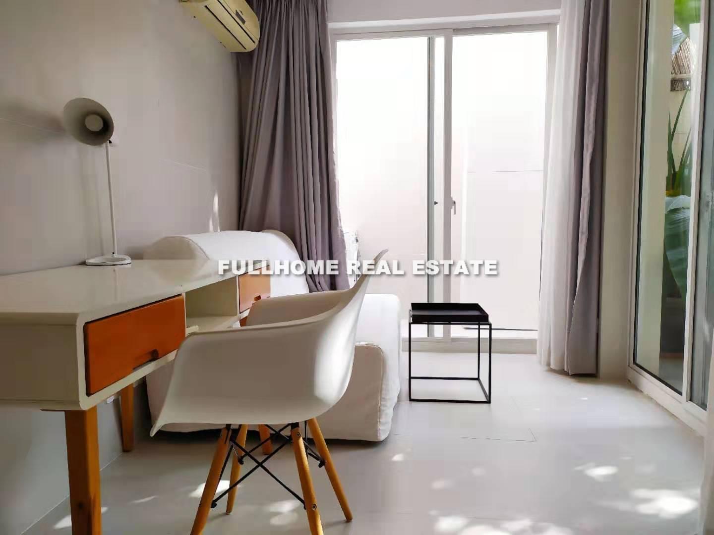 Lane 1001-1500 Middle Huaihai Road Old House - Interior view 6, Shanghai rental property