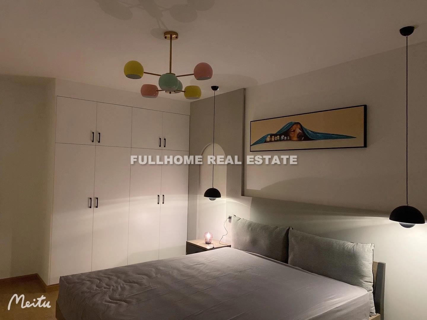 Golden Homestead - Interior view 8, Shanghai rental property
