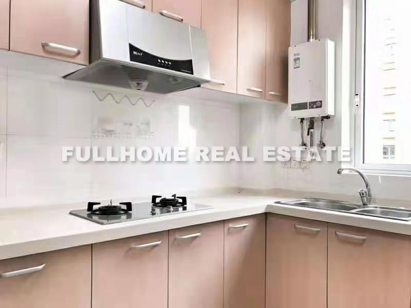 Tian Shan Hua Ting - Interior view 5, Shanghai rental property