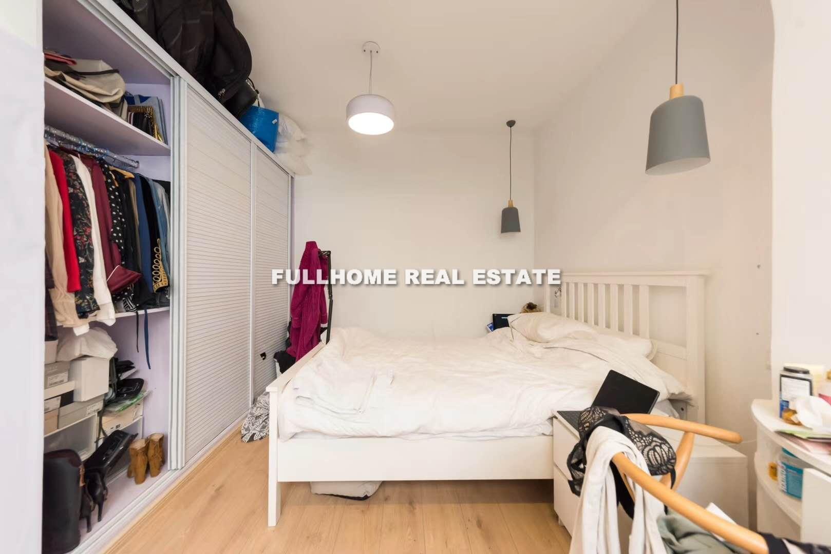 Lane 1001-1500 Middle Huaihai Road Old House - Interior view 7, Shanghai rental property