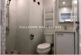 Lane 1501-2500 Middle Huaihai Road Old House	 - Interior view 6, Shanghai rental property