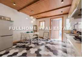 Lane 501-1000 Middle Huaihai Road Old House - Interior view 4, Shanghai rental property