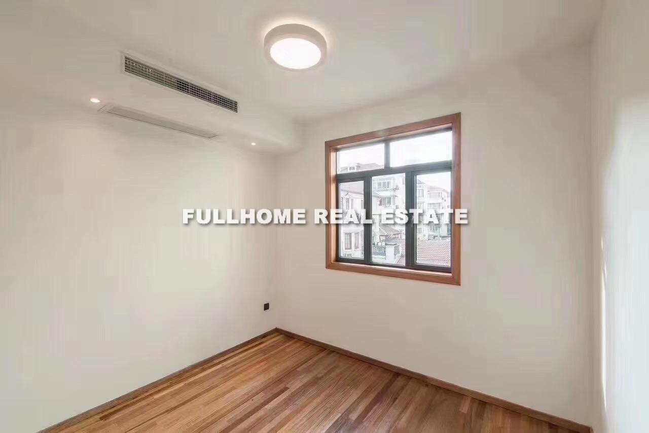 Lane 1001-1500 Middle Huaihai Road Old House - Interior view 8, Shanghai rental property