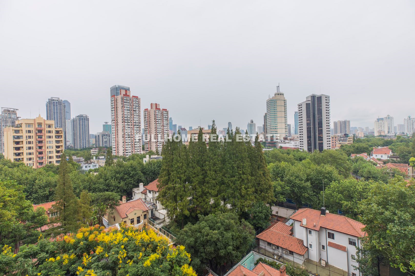 Ambassy Court - Interior view 4, Shanghai rental property