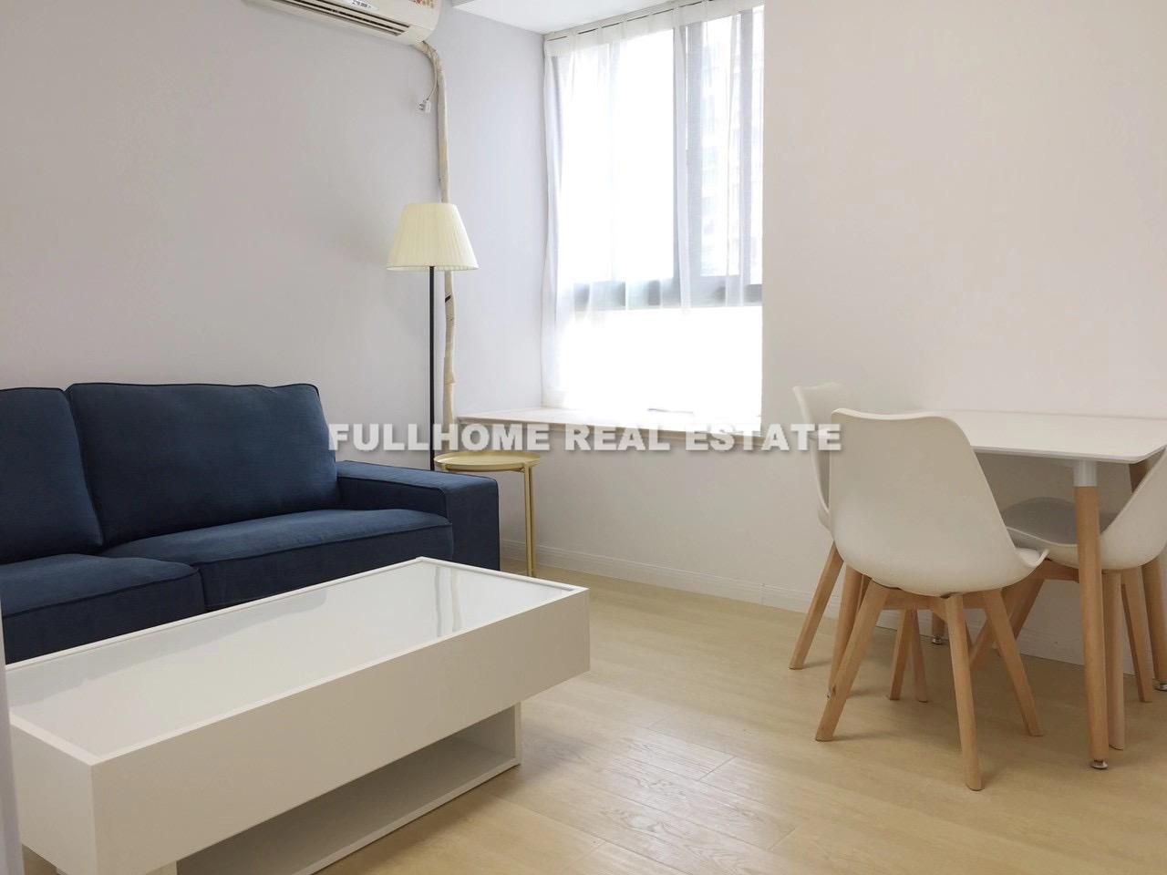 Tianshan Star City - Interior view 3, Shanghai rental property