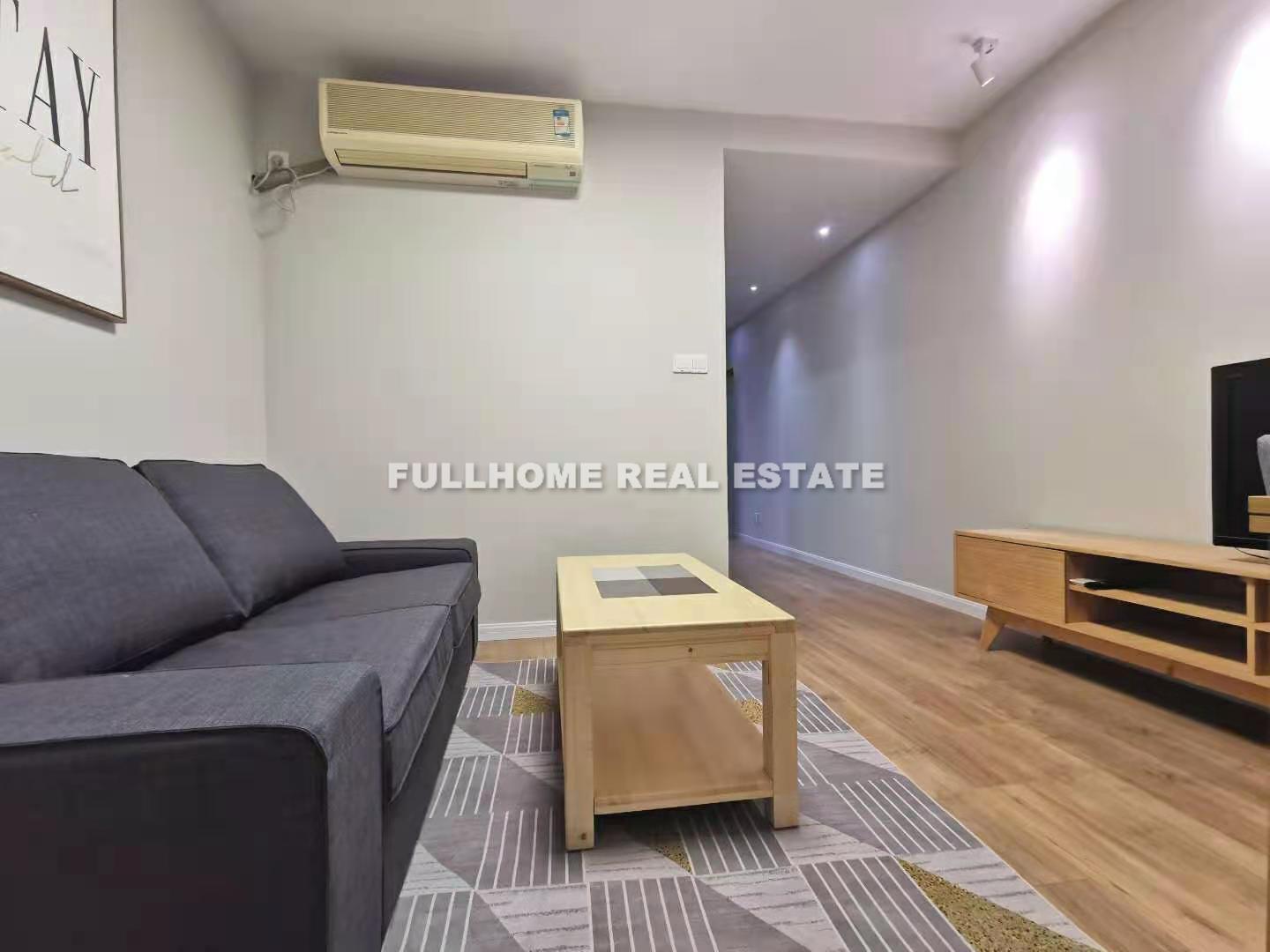 Regents Park - Interior view 7, Shanghai rental property