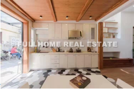 Lane 501-1000 Middle Huaihai Road Old House - Interior view 9, Shanghai rental property