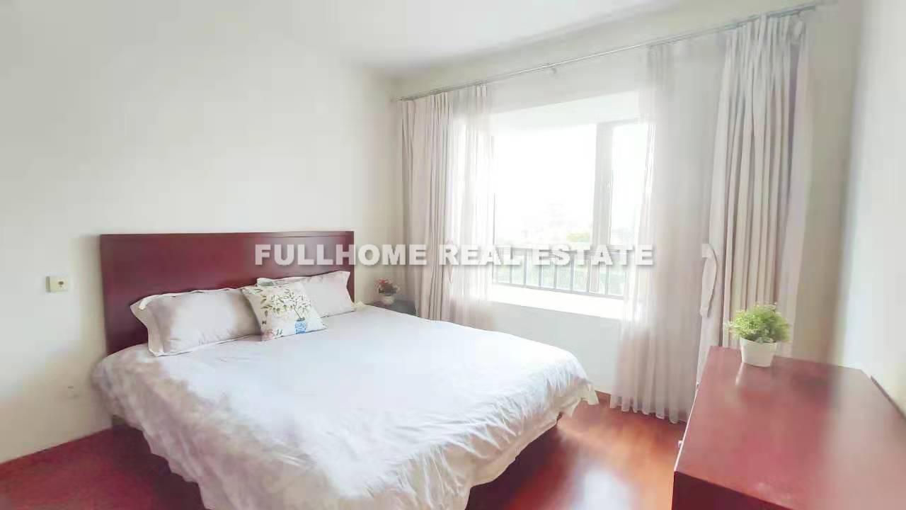 Golden Bella Vie - Interior view 5, Shanghai rental property